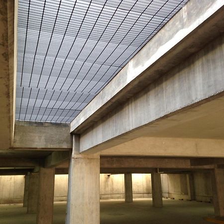 Apartamentos Buenos Aires Guadalajara Eksteriør bilde