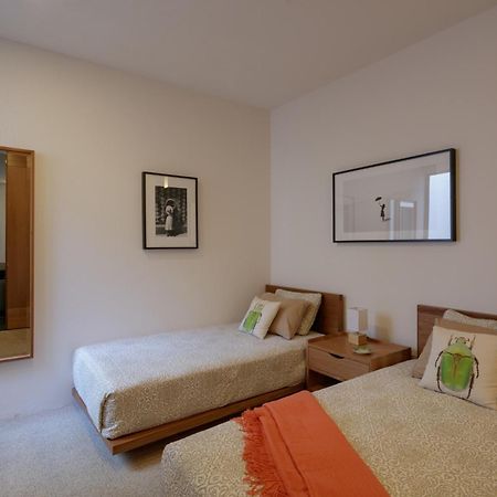 Apartamentos Buenos Aires Guadalajara Eksteriør bilde