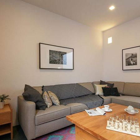 Apartamentos Buenos Aires Guadalajara Eksteriør bilde