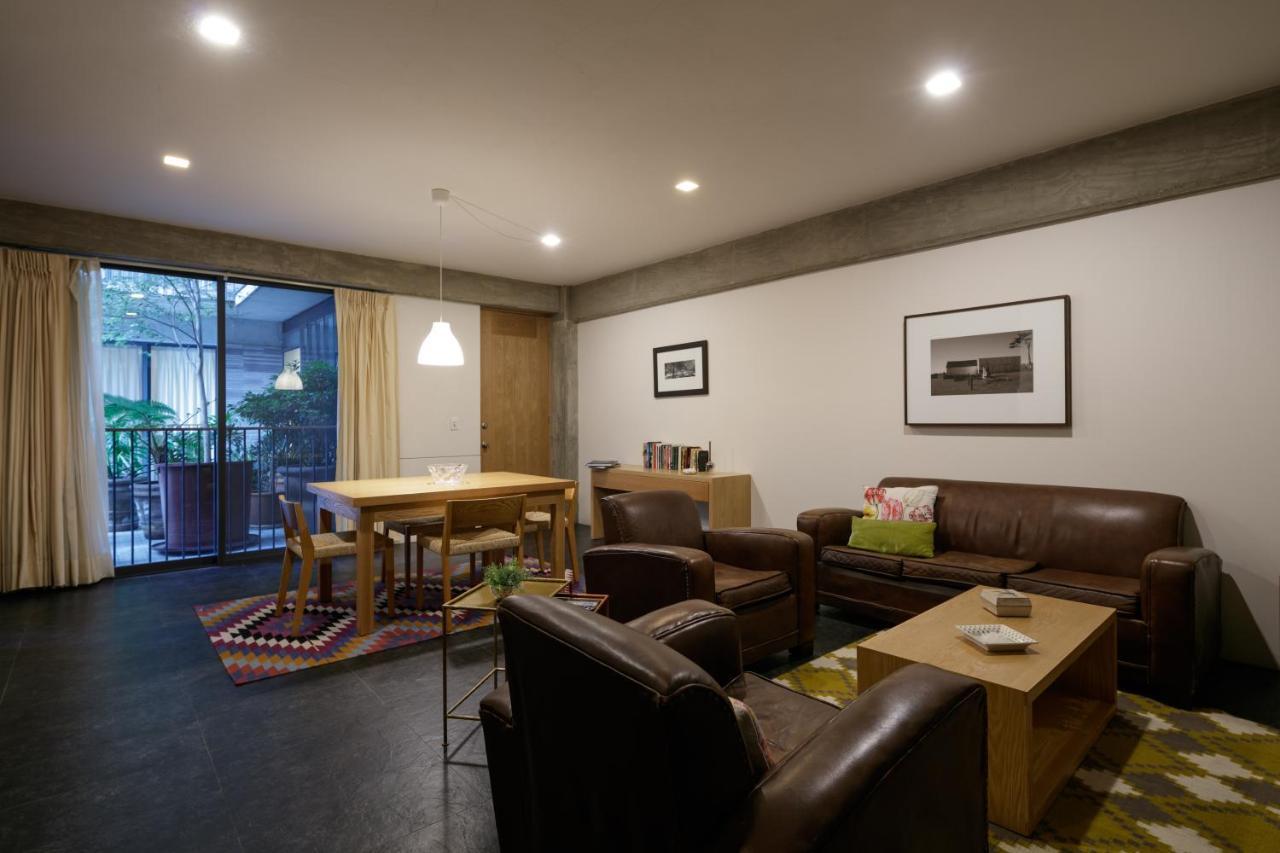 Apartamentos Buenos Aires Guadalajara Eksteriør bilde
