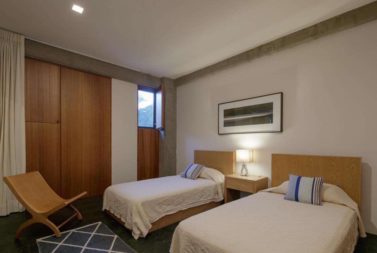 Apartamentos Buenos Aires Guadalajara Eksteriør bilde