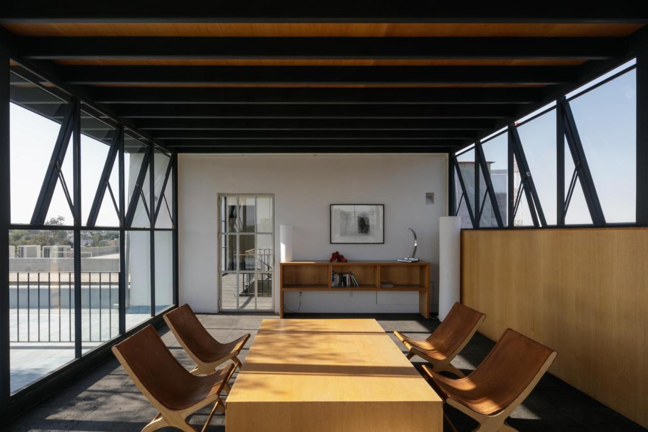 Apartamentos Buenos Aires Guadalajara Eksteriør bilde