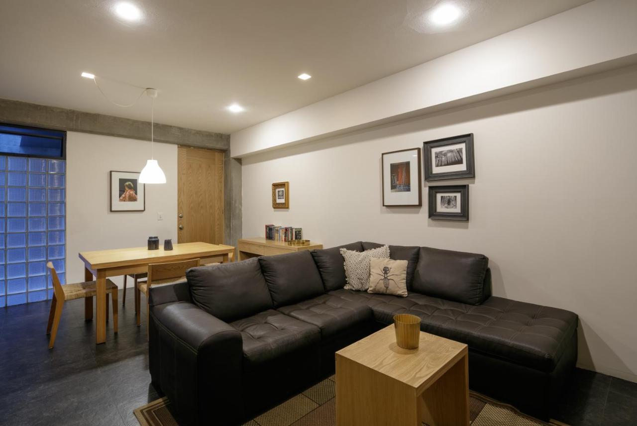 Apartamentos Buenos Aires Guadalajara Eksteriør bilde
