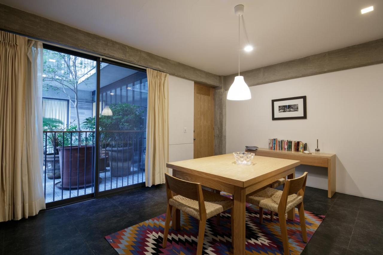 Apartamentos Buenos Aires Guadalajara Eksteriør bilde