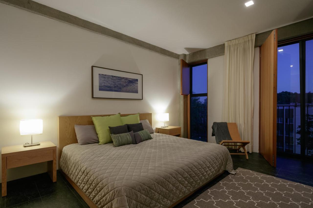 Apartamentos Buenos Aires Guadalajara Eksteriør bilde
