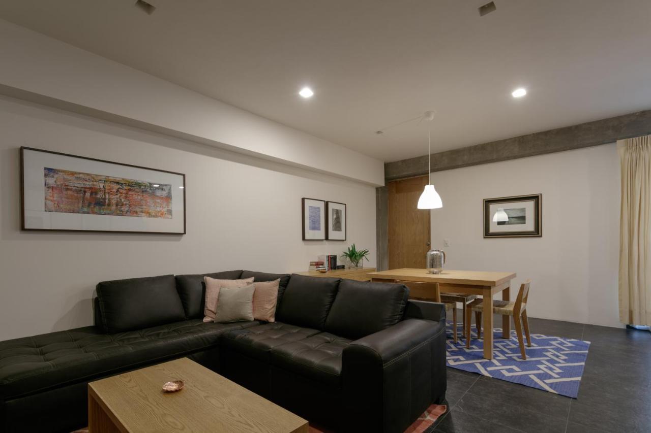 Apartamentos Buenos Aires Guadalajara Eksteriør bilde