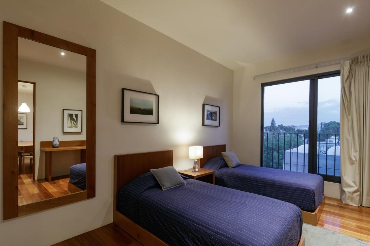 Apartamentos Buenos Aires Guadalajara Eksteriør bilde
