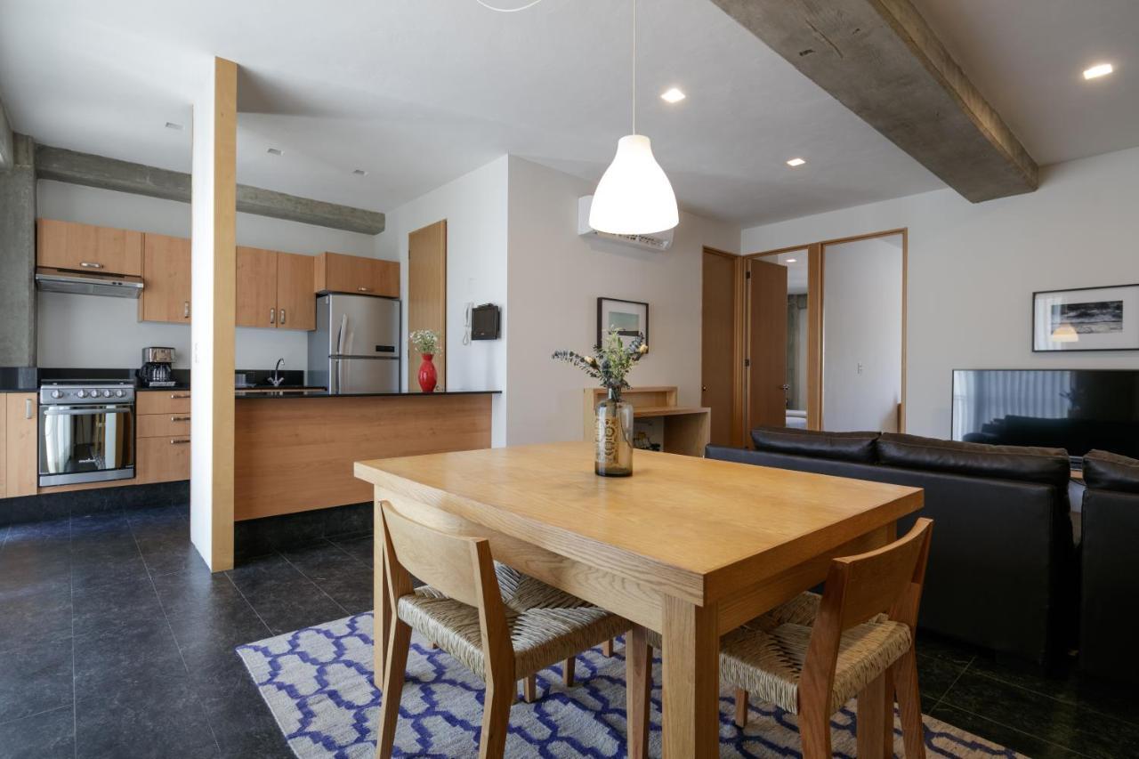 Apartamentos Buenos Aires Guadalajara Eksteriør bilde
