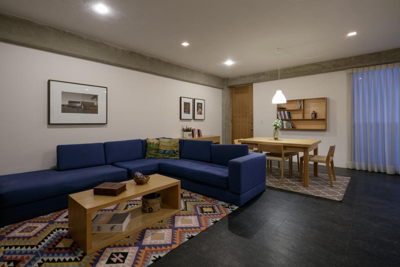 Apartamentos Buenos Aires Guadalajara Eksteriør bilde