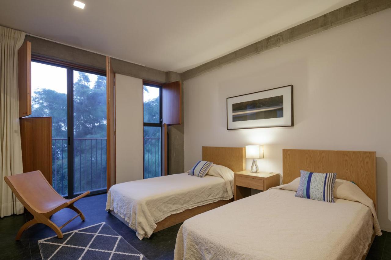 Apartamentos Buenos Aires Guadalajara Eksteriør bilde