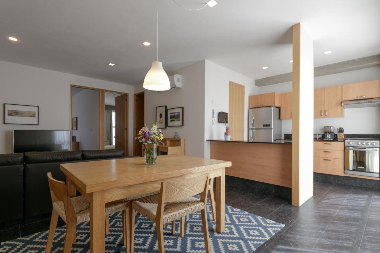 Apartamentos Buenos Aires Guadalajara Eksteriør bilde