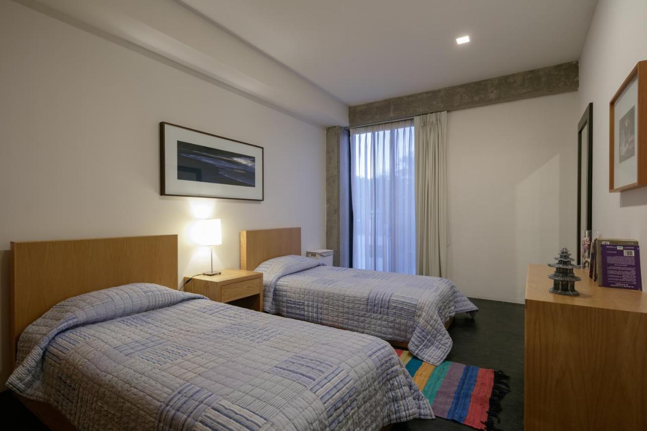 Apartamentos Buenos Aires Guadalajara Eksteriør bilde