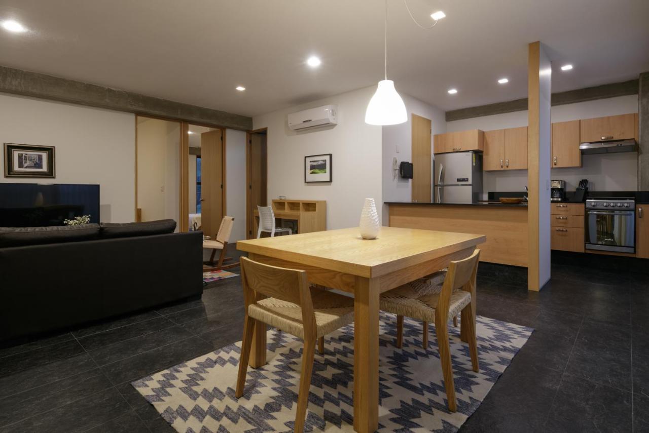 Apartamentos Buenos Aires Guadalajara Eksteriør bilde