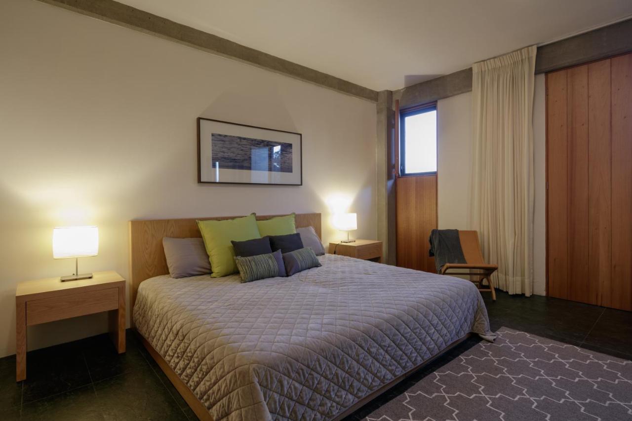 Apartamentos Buenos Aires Guadalajara Eksteriør bilde