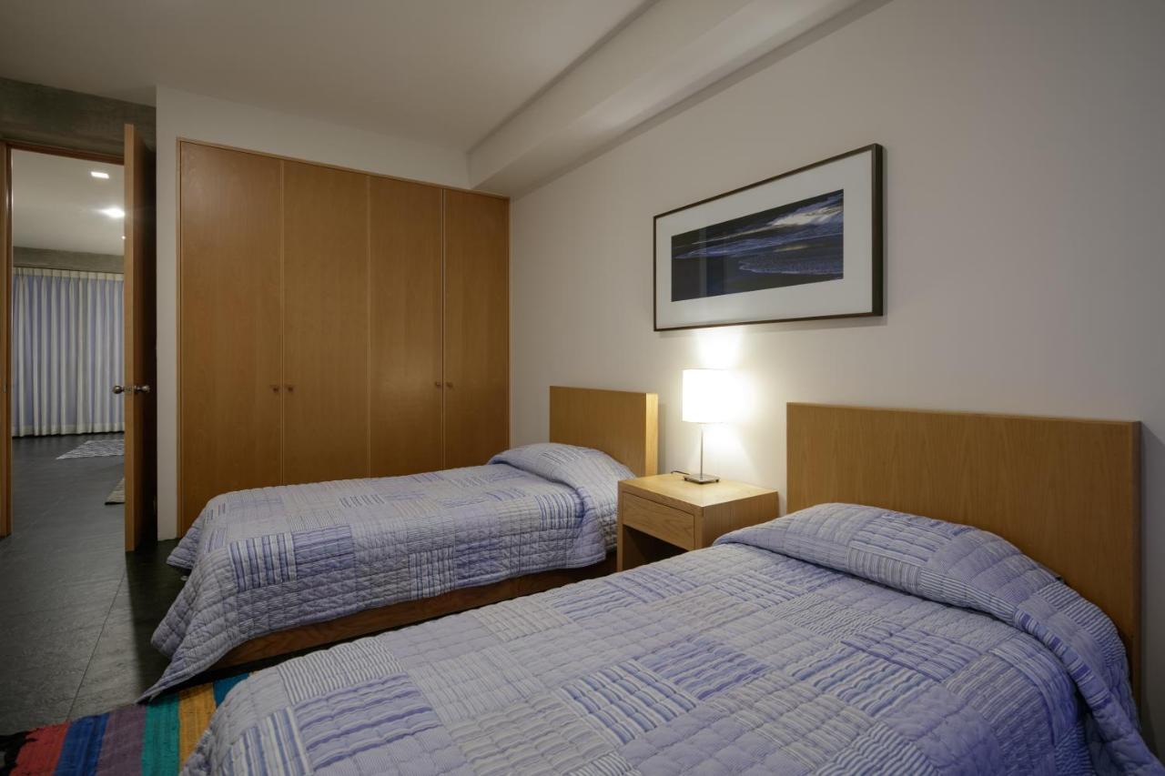 Apartamentos Buenos Aires Guadalajara Eksteriør bilde