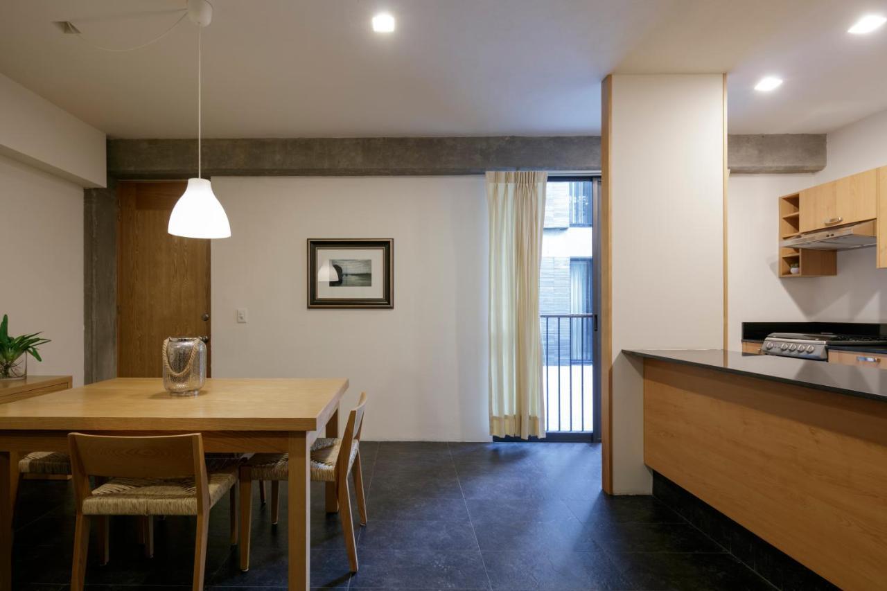Apartamentos Buenos Aires Guadalajara Eksteriør bilde