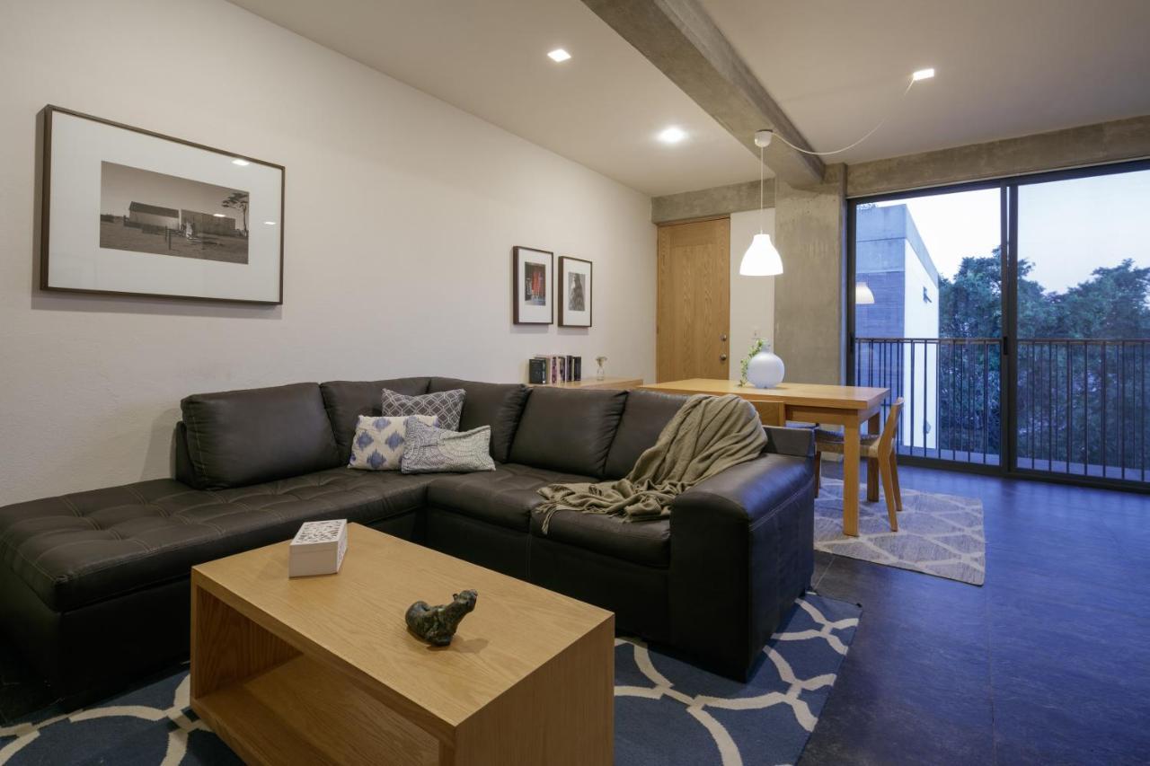 Apartamentos Buenos Aires Guadalajara Eksteriør bilde
