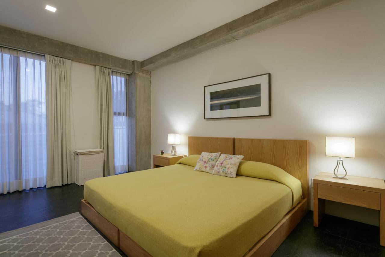 Apartamentos Buenos Aires Guadalajara Eksteriør bilde