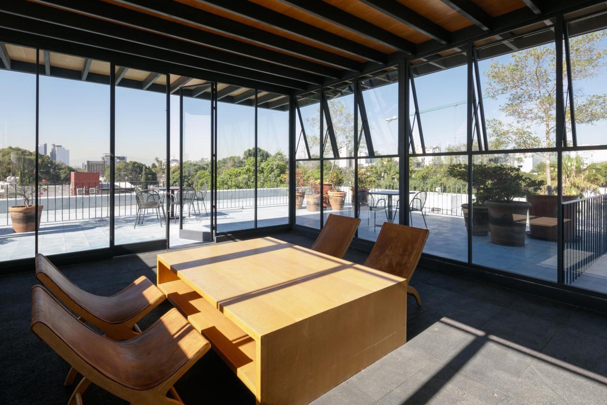 Apartamentos Buenos Aires Guadalajara Eksteriør bilde