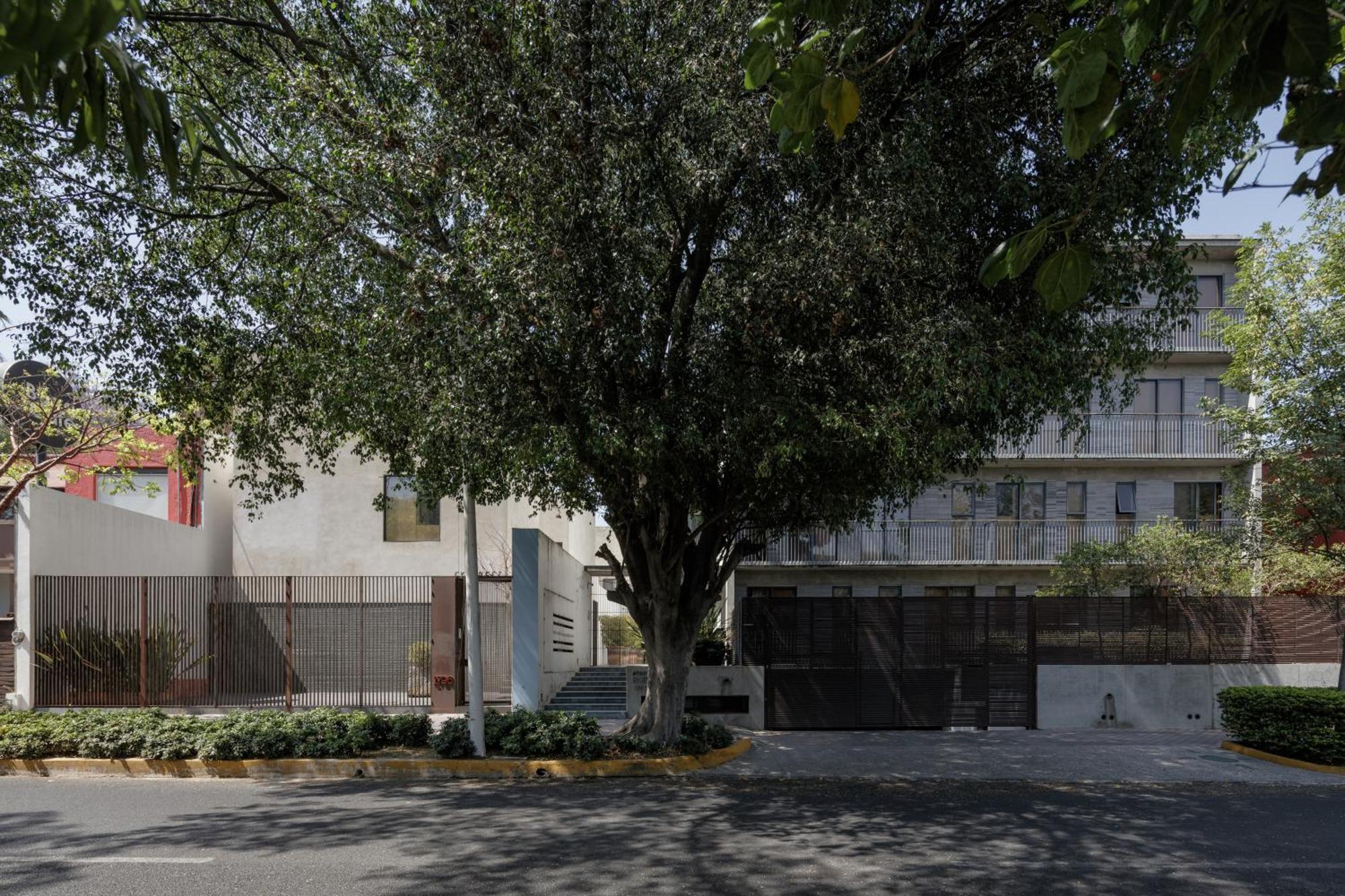 Apartamentos Buenos Aires Guadalajara Eksteriør bilde