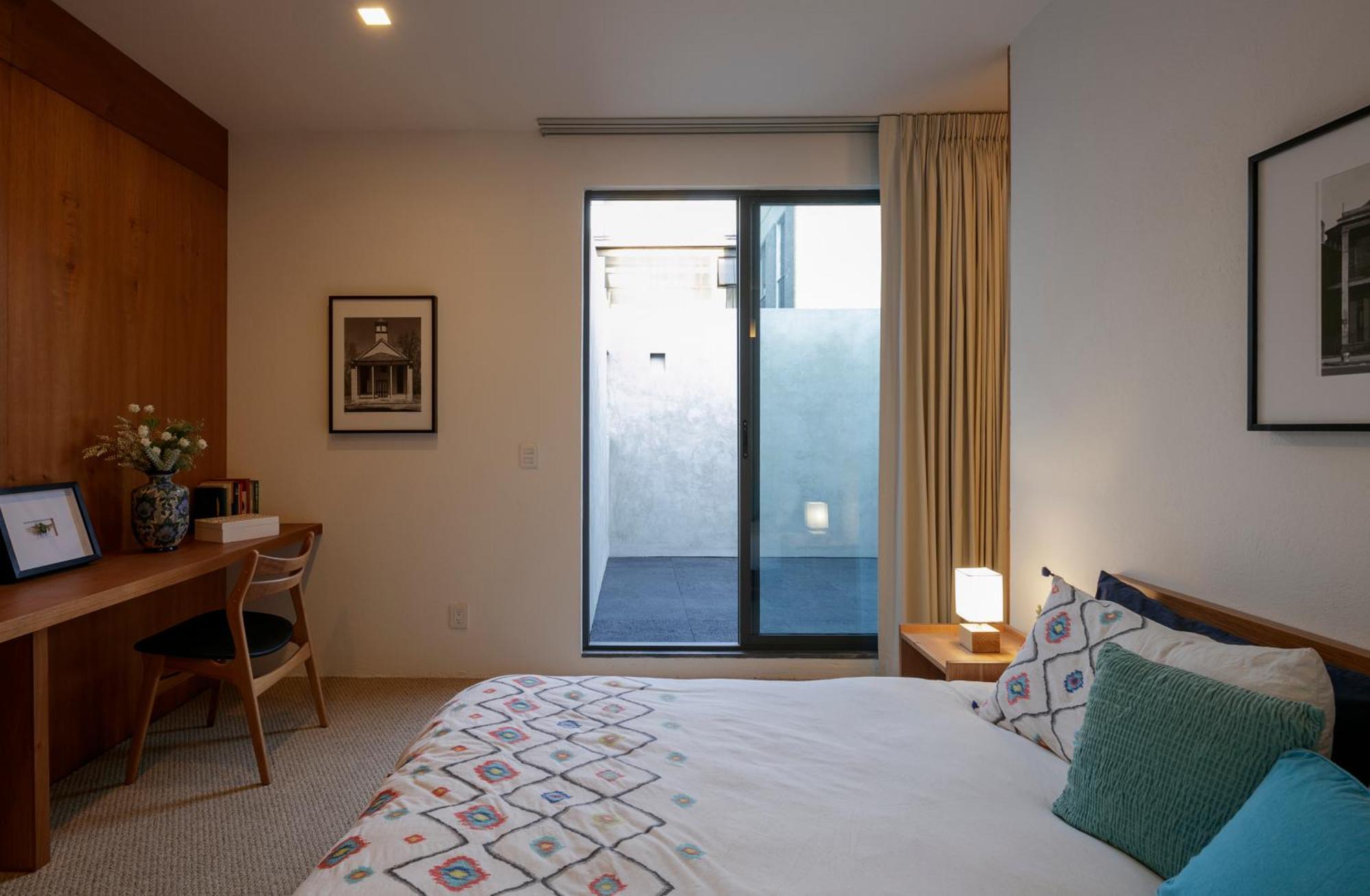 Apartamentos Buenos Aires Guadalajara Eksteriør bilde