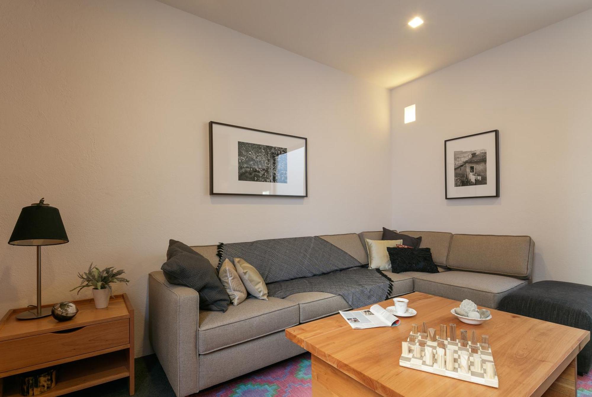 Apartamentos Buenos Aires Guadalajara Eksteriør bilde