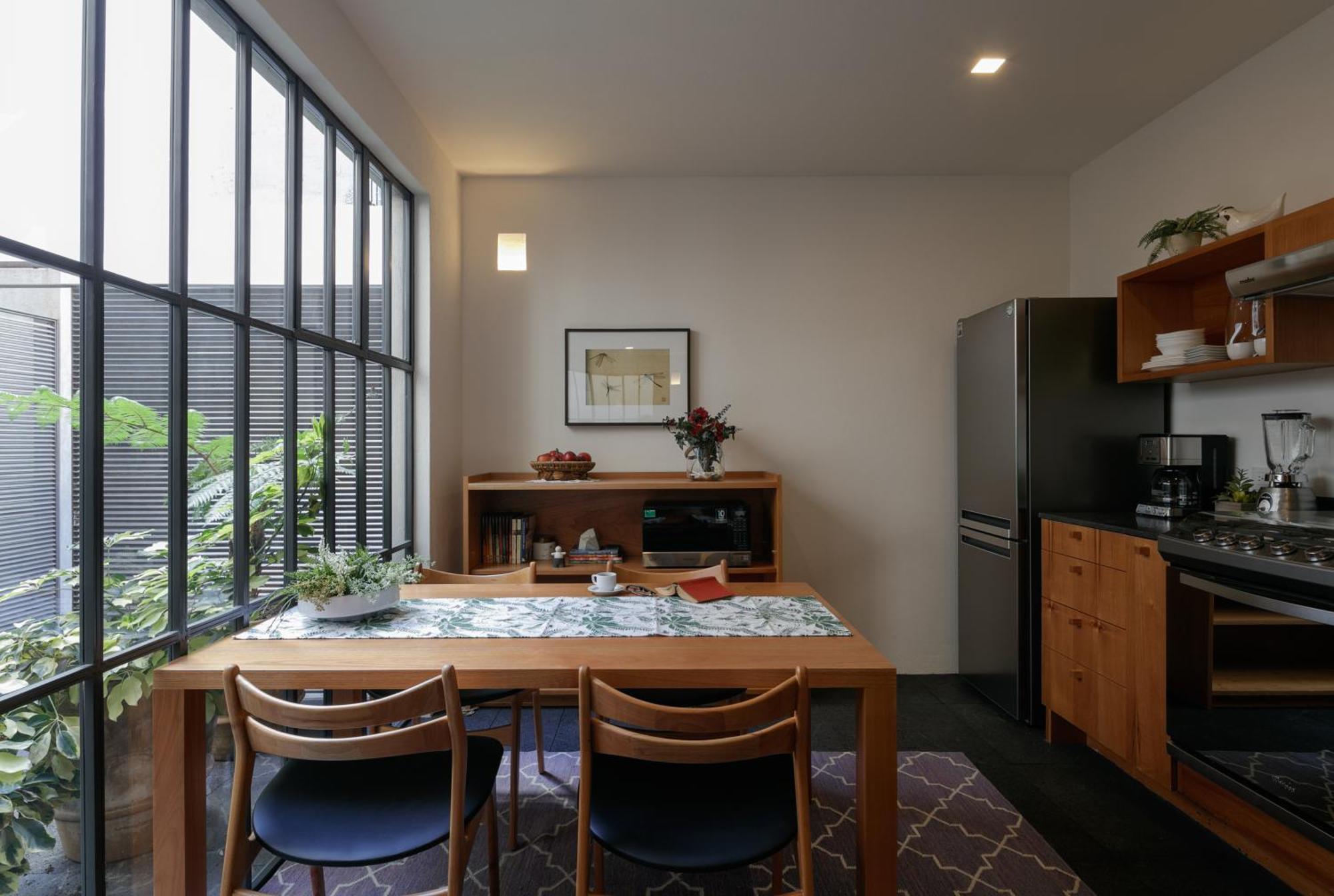 Apartamentos Buenos Aires Guadalajara Eksteriør bilde